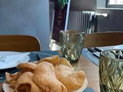 -刀叉遇上筷子中西融合餐厅(南开店)