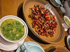 -苏帮主三样菜·江湖川菜(高新店)