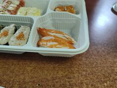 -莲寿司(国兴店)