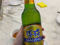 -新享乐海鲜(翠华路店)