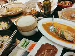 -味钱塘·钱塘浙宴(宋城之江银泰店)