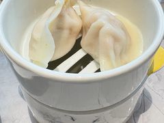 -船歌·鱼水饺青岛菜(太阳宫凯德MALL店)