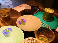 -茶是一枝花泡茶店