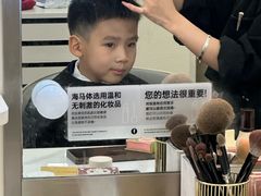 -海马体照相馆(广州新世界云门New park店)