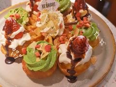 -BE BRIGHT KITCHEN(正佳广场店)