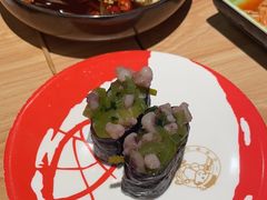 -禾绿回转寿司(苏宁广场店)