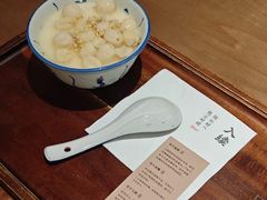 -RUXU入续糖水铺与包(卓悦中心店)
