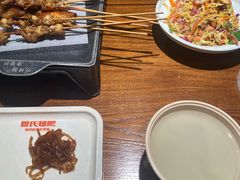 -管氏翅吧(地安门创始店)