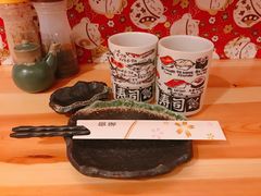 -隐月· 㐂和食屋(芝罘万达公馆店)