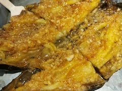 -很久以前羊肉串(南京路第一百货店)