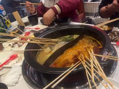 -钢管厂五区小郡肝火锅串串香(清河店)