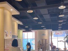 -藏猫猫咖啡主题馆(中央大道店)