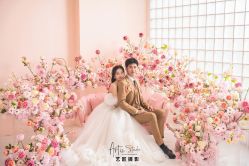 -艺匠摄影ARTIZ STUDIO(南京店)