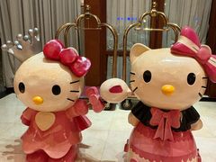 -惠州惠阳丽景国际花园酒店(市政广场店)