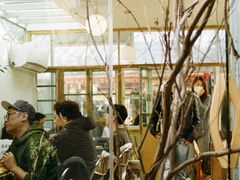 -METAL HANDS(五道营店)