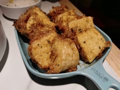黄金馒头片-肚王罐罐里的秘密(铜锣湾店)