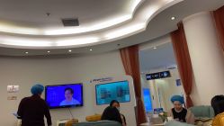 体验后-天津伊美尔医疗整形美容专科医院
