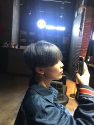 -Kraemer Paris  苏豪路易士·嘉玛发廊