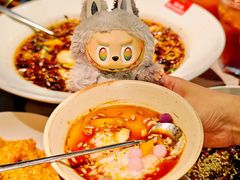-麻都·成都菜(人民广场店)