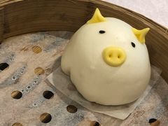 -丰鲤楼•闽南茶楼(仟禧汇店)