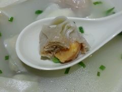 -吉祥馄饨(虹桥火车站店)