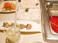 -海底捞火锅(杭州庆春路夜宵主题店)