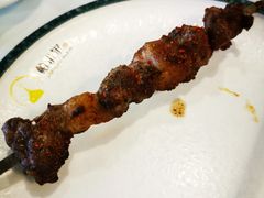 -帕米尔食府(白云观店)