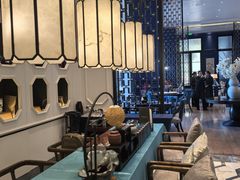 -翠湖宾馆·中餐厅