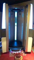 -极昼美黑24H日晒沙龙