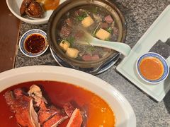 -南京大牌档(之心城店)