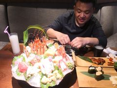-九井澤精致料理(金茂店)
