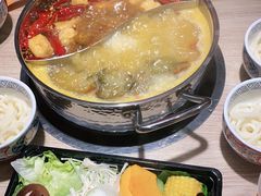 -吉野家(上地三街店)