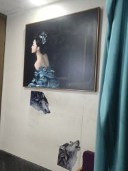 -盘子女人坊生日照·摄影馆(华强店)