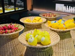 -蓝鲸湾汤泉(包河店)