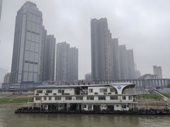 -武汉关码头(轮渡站)