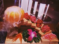 -盡膳口福跷脚牛肉火锅(北美新天地店)