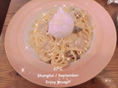 -AFS Cafe & Canteen(闽江二路店)