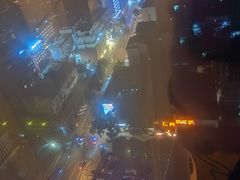 -长沙富力万达文华酒店