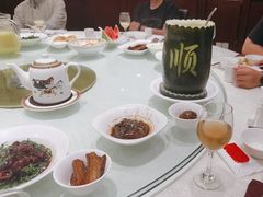 -金时代顺风大酒店(协泰店)