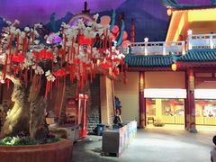 -万达茂商场(南京仙林店)