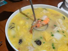 -涌觅名灶·本地海鲜宁波菜(财富广场店)