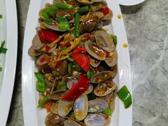 -四川小胡子海鲜(丁村万人海鲜广场店)