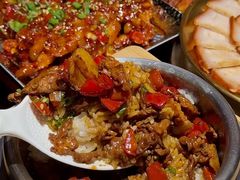 -鑫日千里马朝鲜族小馆(总店)