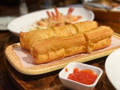 老油条-鼎盛私厨·新派顺德菜(上河坊店)