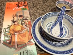-南京大牌档(新街口德基广场店)