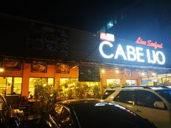 -Cabe Ijo