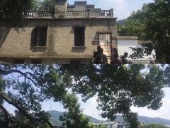 -溪口-滕头旅游景区