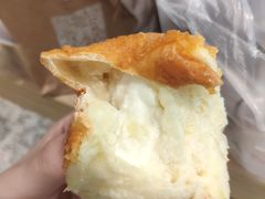 酸奶菠萝包-UH祐禾(光谷世界城店)