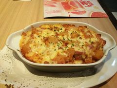 -必胜客(兴隆店)