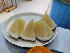 海南飘香椰子饭-锦里海景海鲜餐厅.三亚老字号(亚龙湾中心广场店)